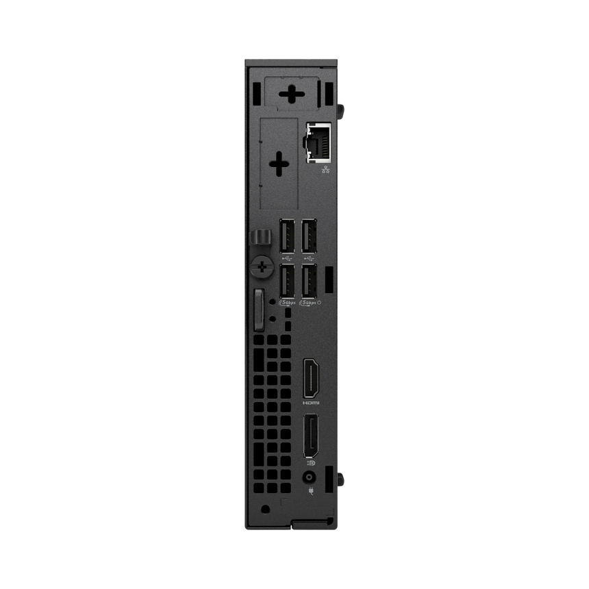 Dell Pro Micro Plus Desktop Computer, Intel Core Ultra 7 265, 32GB DDR5 RAM, 1TB SSD — Being Shipped