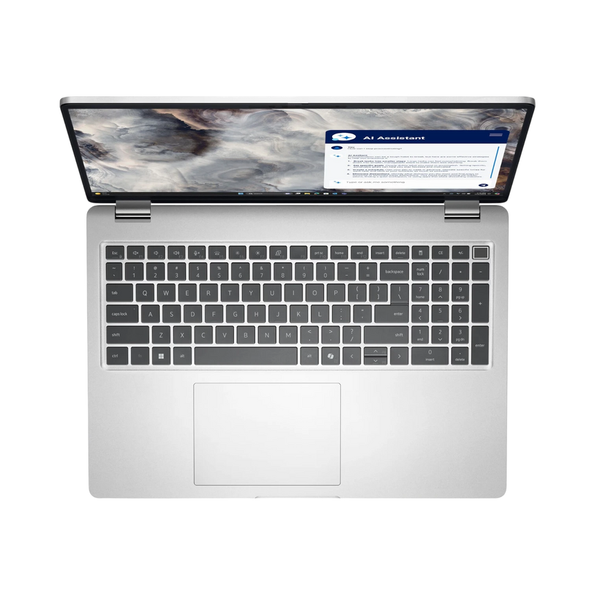 Dell Pro 16 Plus 16" Laptop, Intel Core Ultra 7 266V, 16GB RAM, 512GB SSD — Being Shipped