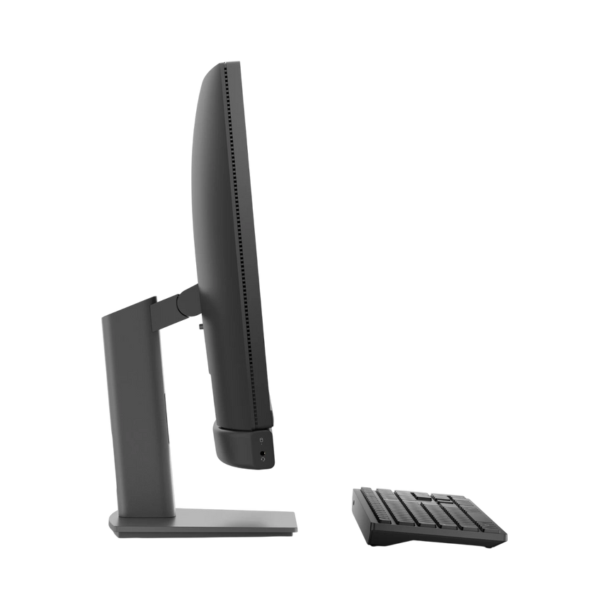 Dell Pro 24 23.8" Multi-Touch All-in-One Desktop Computer, Intel Core Ultra 5 235T, 16GB DDR5 RAM, 256GB SSD — Being Shipped