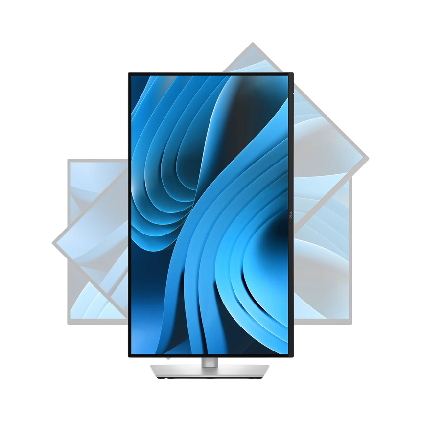 Dell Pro Plus P2725QE 27" 16:9 100Hz 4K UHD IPS USB-C Hub Monitor — Being Shipped