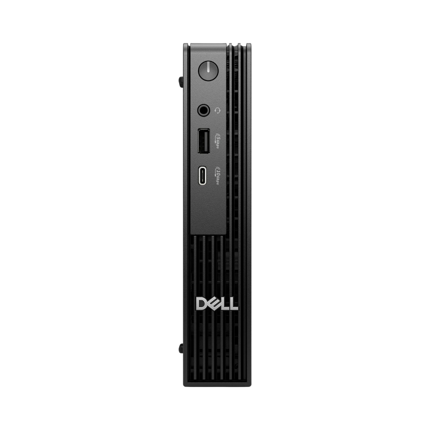 Dell Pro Micro Desktop Computer, Intel Core i5-14500T, 8GB DDR5 RAM, 256GB SSD — Being Shipped