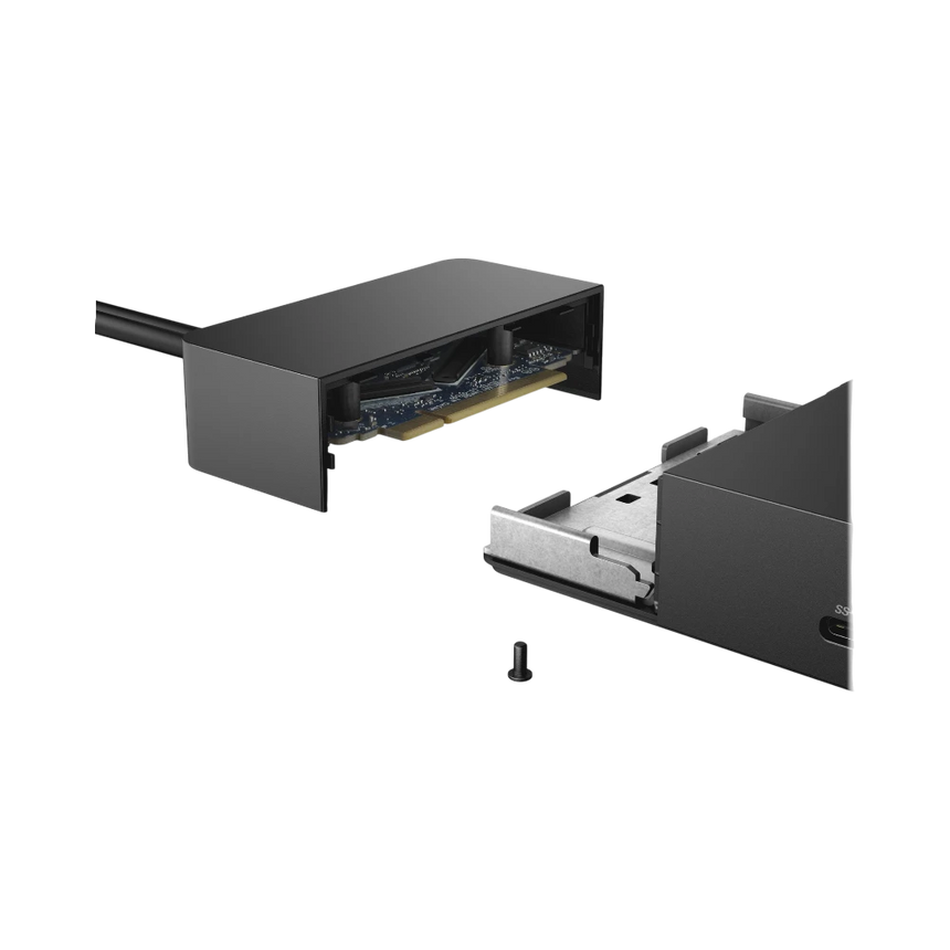 Dell Performance Dock WD19DC Docking Station — Being Shipped