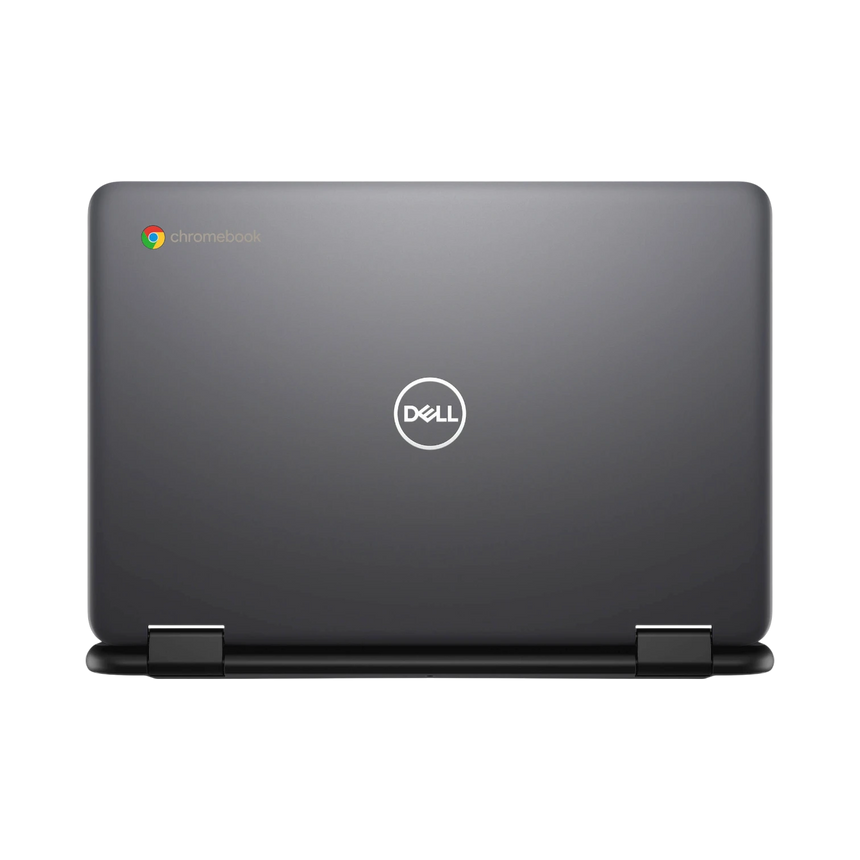 Dell 3120 11.6" Multi-Touch 2-in-1 Chromebook, Intel N100, 4GB RAM, 64GB eMMC — Being Shipped