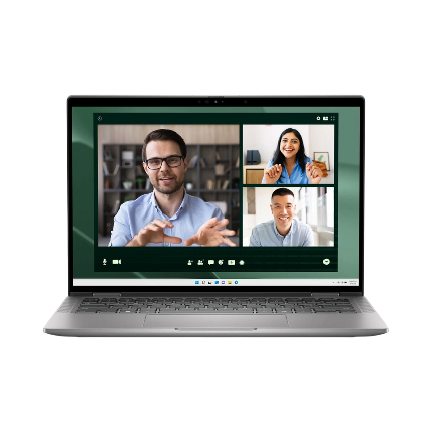 Dell Latitude 7350 13.3" Multi-Touch 2-in-1 Laptop, Intel Core Ultra 5 135U, 16GB RAM, 256GB SSD — Being Shipped
