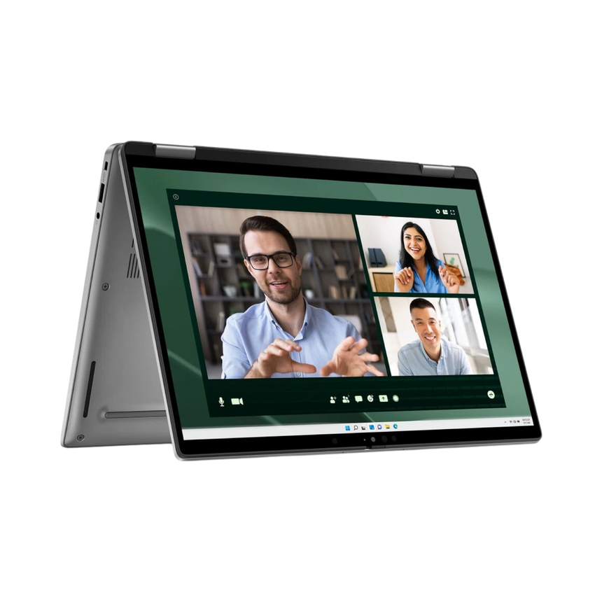 Dell Latitude 7350 13.3" Multi-Touch 2-in-1 Laptop, Intel Core Ultra 5 135U, 16GB RAM, 256GB SSD — Being Shipped