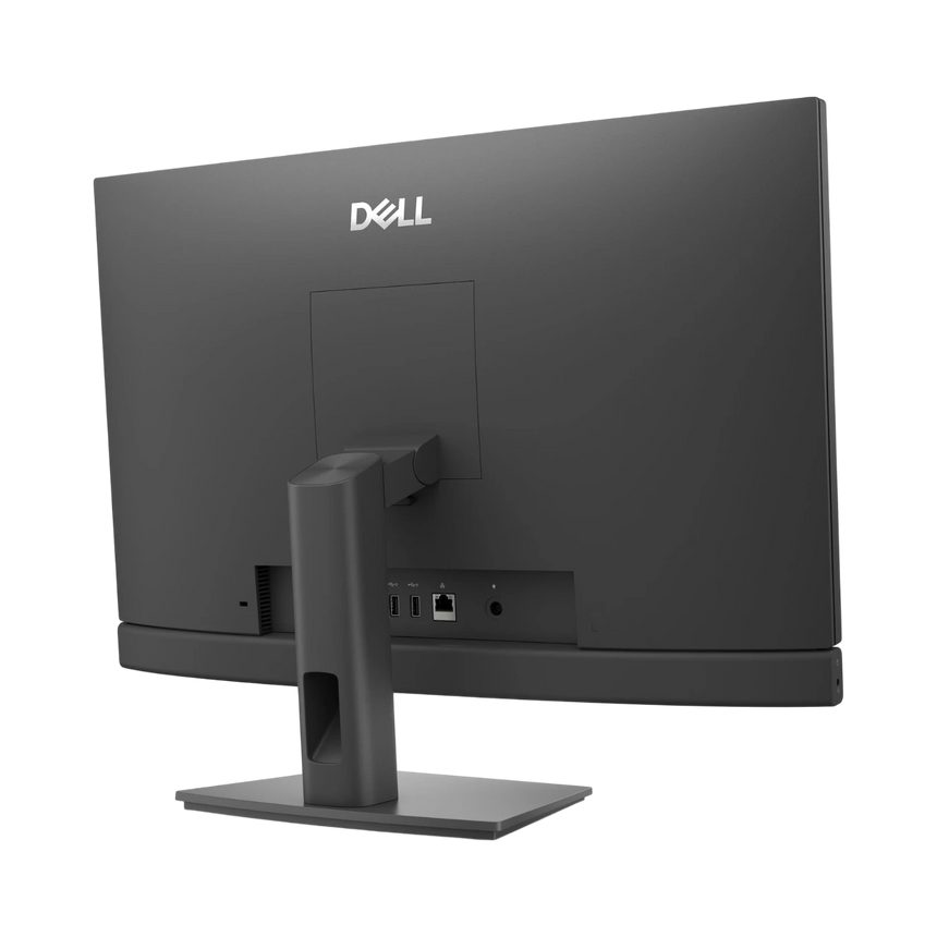 Dell Pro 24 23.8" All-in-One Thin Client Desktop Computer, Intel 300T, 8GB DDR5 RAM, 256GB SSD — Being Shipped