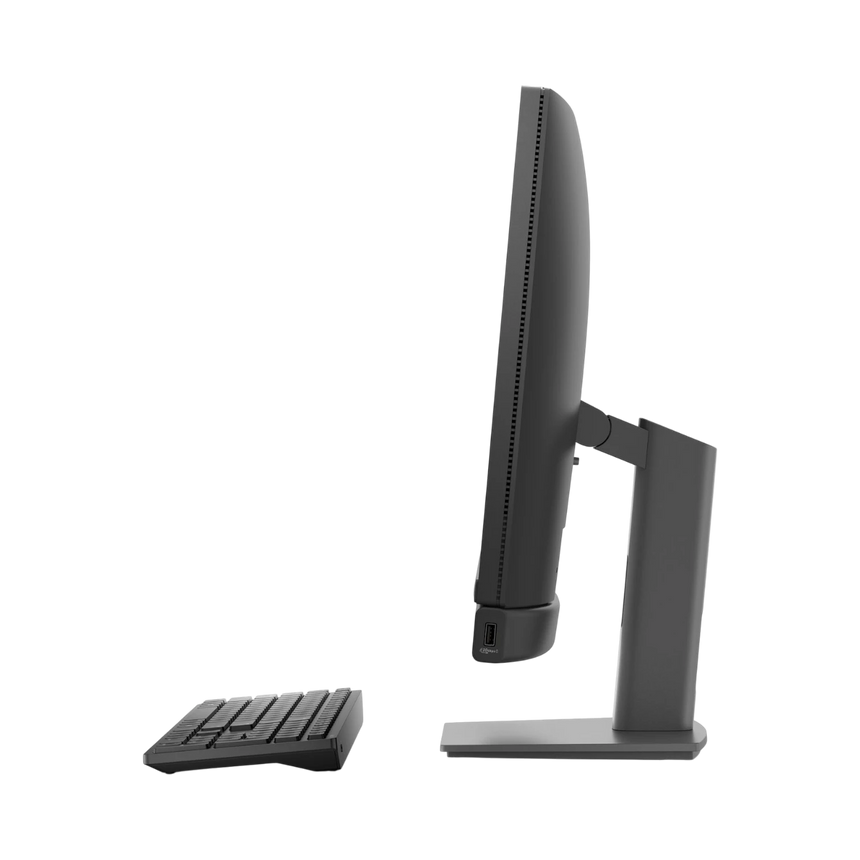 Dell Pro 24 23.8" All-in-One Thin Client Desktop Computer, Intel 300T, 8GB DDR5 RAM, 256GB SSD — Being Shipped