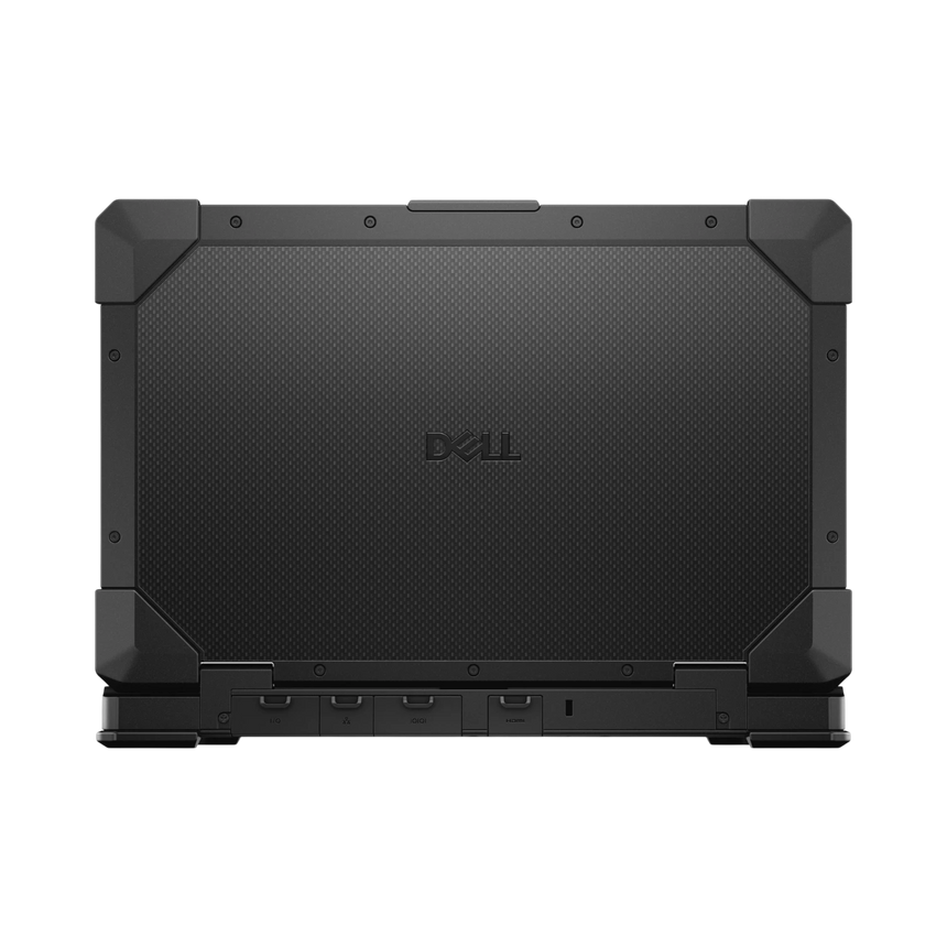 Dell Pro Rugged 14 14" Laptop, Intel Core Ultra 5 135U, 16GB DDR4 RAM, 512GB SSD — Being Shipped