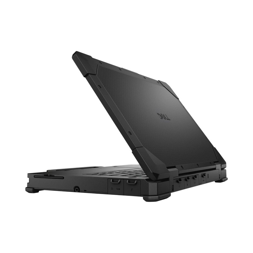 Dell Pro Rugged 14 14" Laptop, Intel Core Ultra 7 165U, 16GB DDR4 RAM, 512GB SSD — Being Shipped