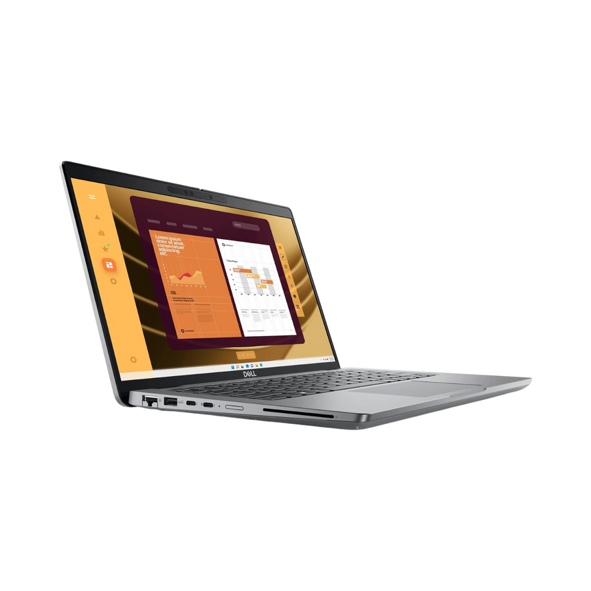 Dell Latitude 5450 14" Laptop, Intel Core 7 155U, 32GB DDR5 RAM, 1TB SSD — Being Shipped
