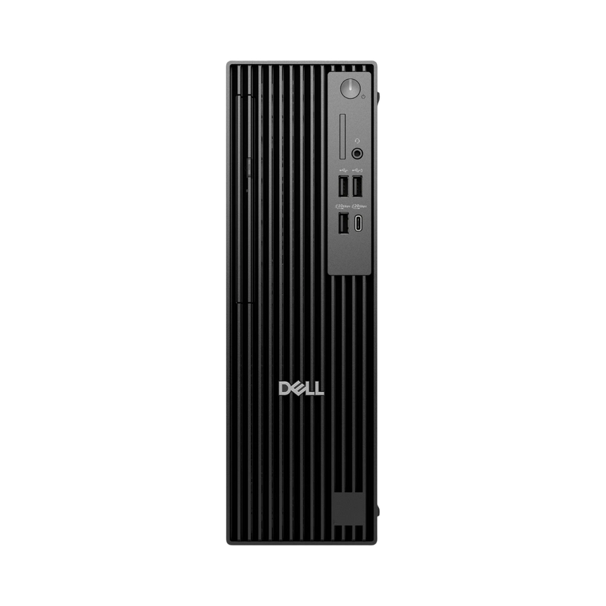Dell Pro Slim Plus Desktop Computer, Intel Core Ultra 5 235, 16GB DDR5 RAM, 512GB SSD — Being Shipped