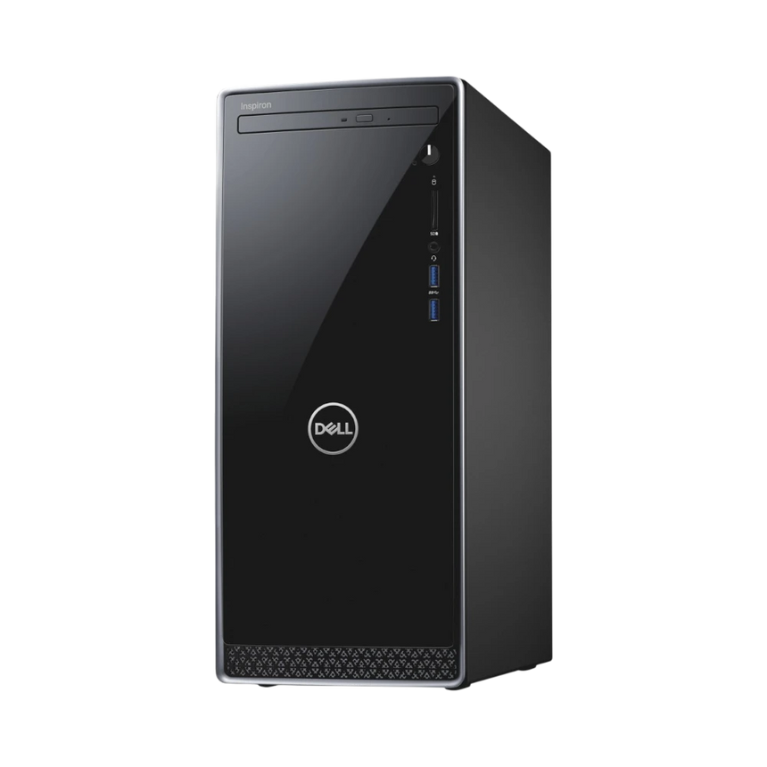Dell Inspiron 3670 Mini Tower PC, Intel Core i3-8100, 8GB RAM, 1TB HDD — Being Shipped