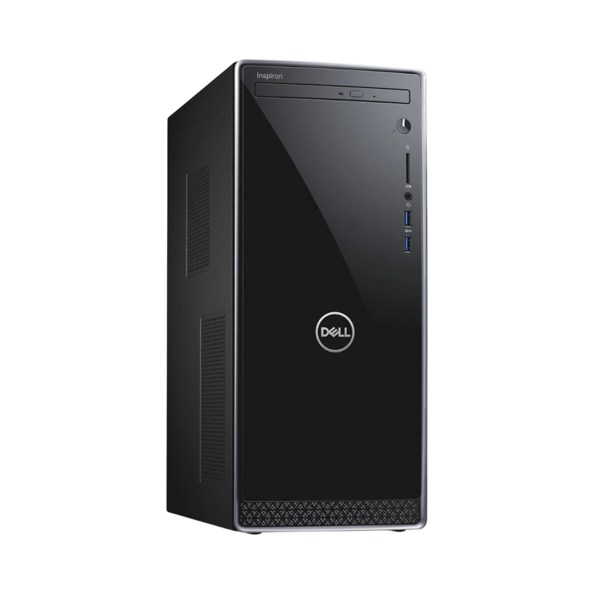 Dell Inspiron 3670 Mini Tower PC, Intel Core i3-8100, 8GB RAM, 1TB HDD — Being Shipped