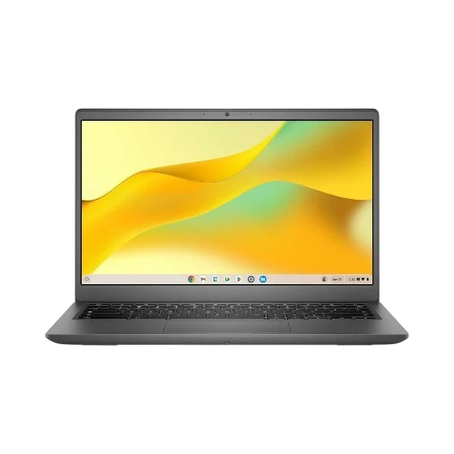 Dell Latitude 3445 14" Chromebook, AMD Ryzen 3 7320C, 4GB RAM, 64GB eMMC — Being Shipped