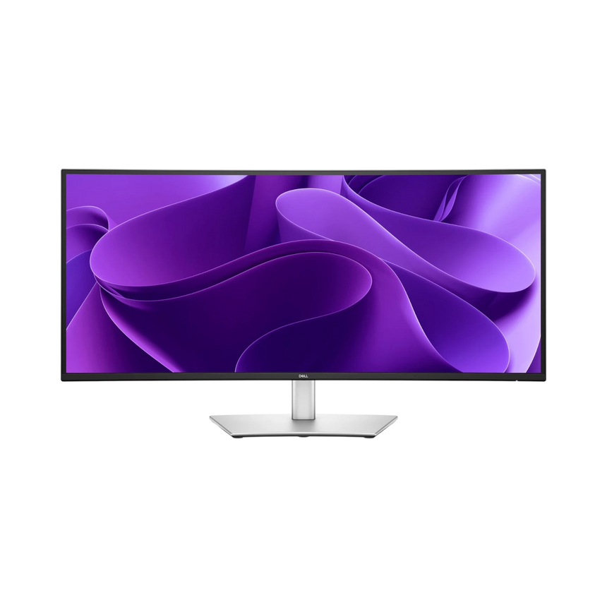 Dell Pro Plus P3425WE 34" 21:9 100Hz WQHD IPS USB-C Hub Curved Monitor — Being Shipped