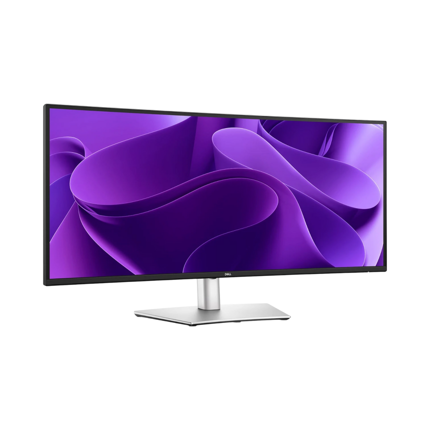 Dell Pro Plus P3425WE 34" 21:9 100Hz WQHD IPS USB-C Hub Curved Monitor — Being Shipped