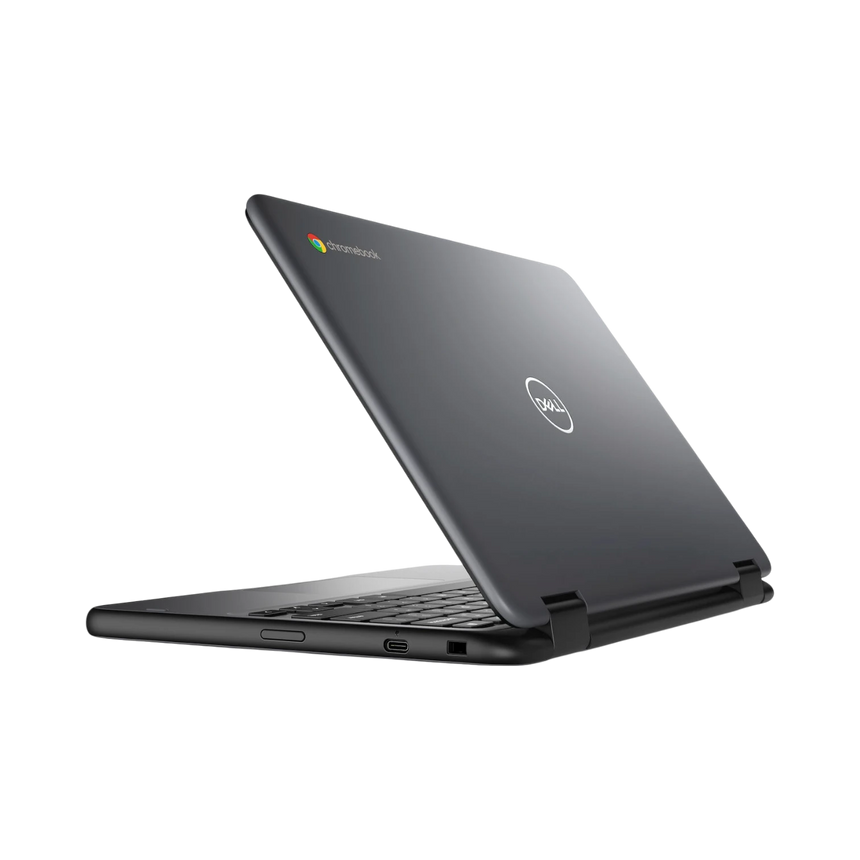 Dell 3120 11.6" Multi-Touch 2-in-1 Chromebook, Intel Celeron N100, 4GB RAM, 64GB eMMC — Being Shipped