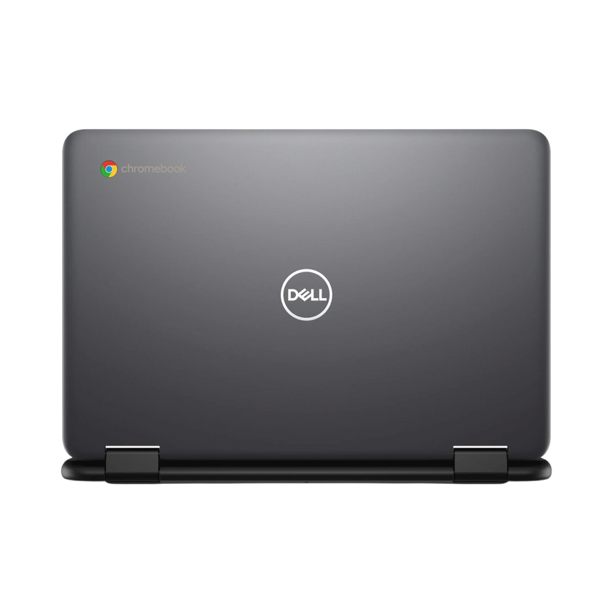 Dell 3120 11.6" Multi-Touch 2-in-1 Chromebook, Intel Celeron N100, 4GB RAM, 64GB eMMC — Being Shipped