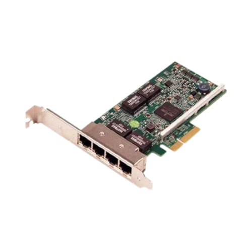 Dell 5719 Gigabit Ethernet x 4 Network Adapter — Being Shipped