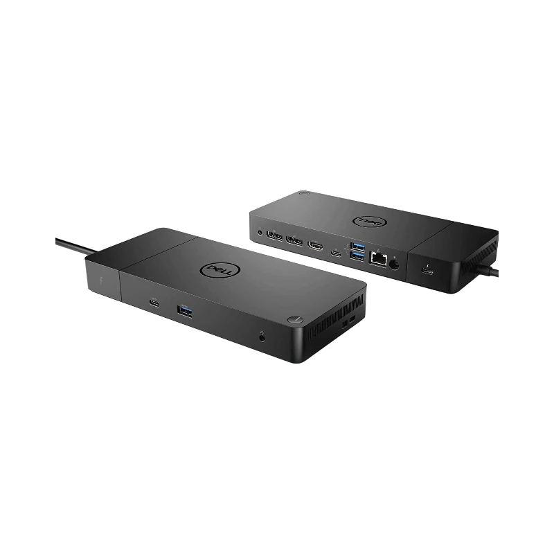 Dell WD19TB Thunderbolt Docking Station — Being Shipped