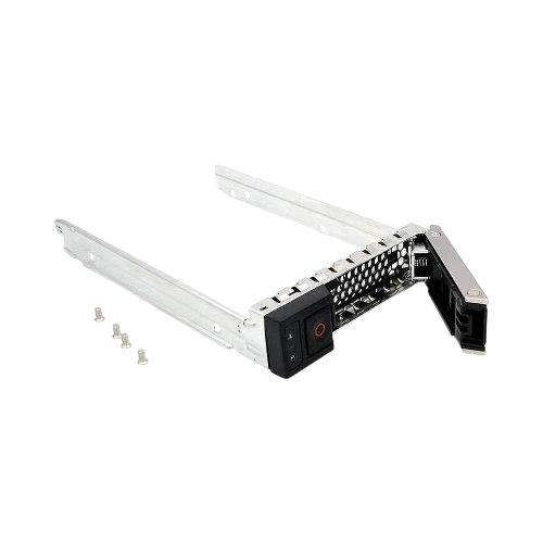 Dell 3.5" Internal Drive Bay Adapter — Being Shipped