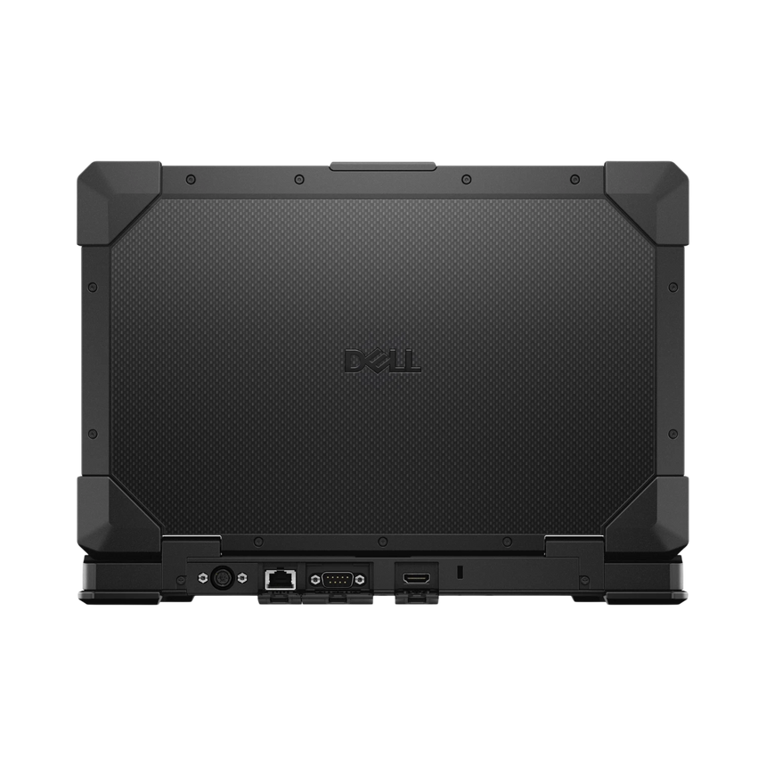 Dell Pro Rugged 14 14" Rugged Laptop, Intel Core Ultra 7 165U, 16GB DDR4 RAM, 512GB SSD — Being Shipped