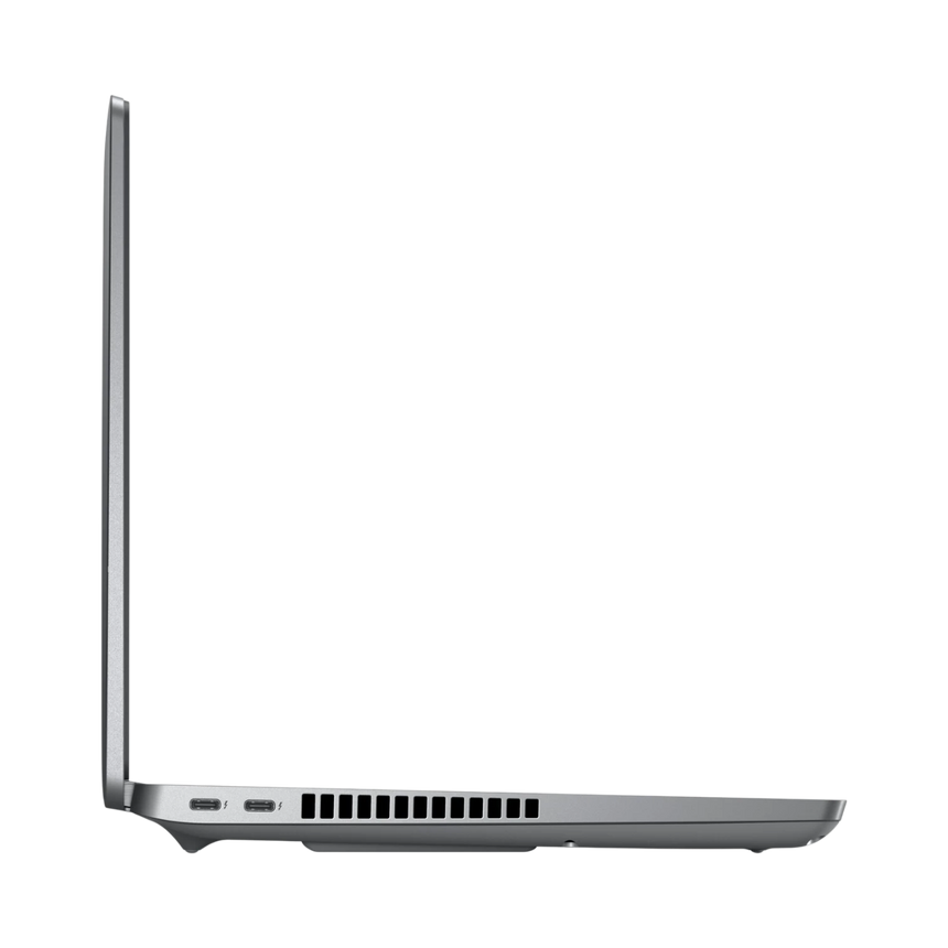 Dell Mobile Precision 3470 14" Mobile Workstation, Intel Core i7-1260P, NVIDIA T550, 16GB DDR5 RAM, 512GB SSD (Silver) — Being Shipped