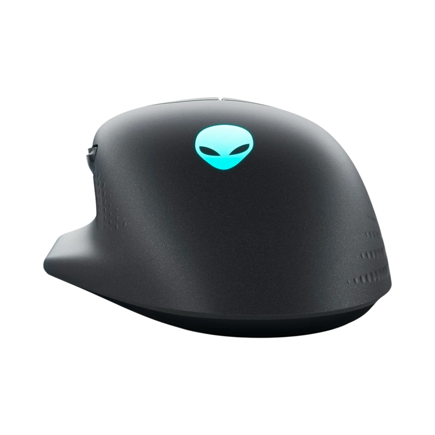 Dell Alienware AW620M Wireless Gaming Mouse (Dark Side of the Moon) — Being Shipped