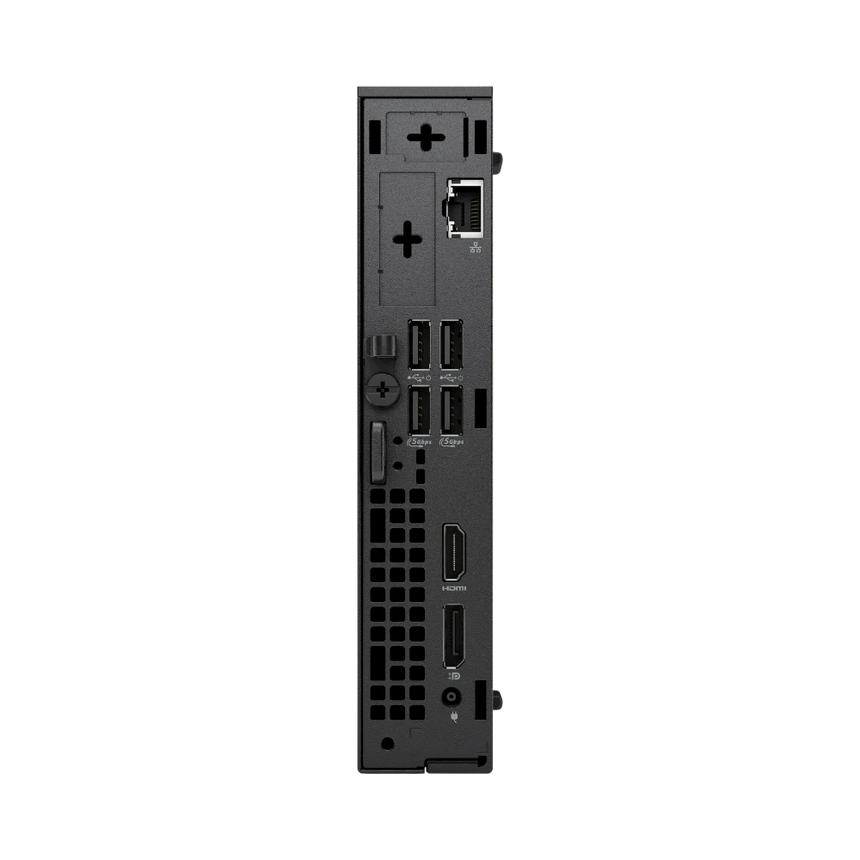 Dell Pro Micro Desktop Computer, AMD Ryzen 5 PRO 8500GE, 16GB DDR5 RAM, 256GB SSD — Being Shipped