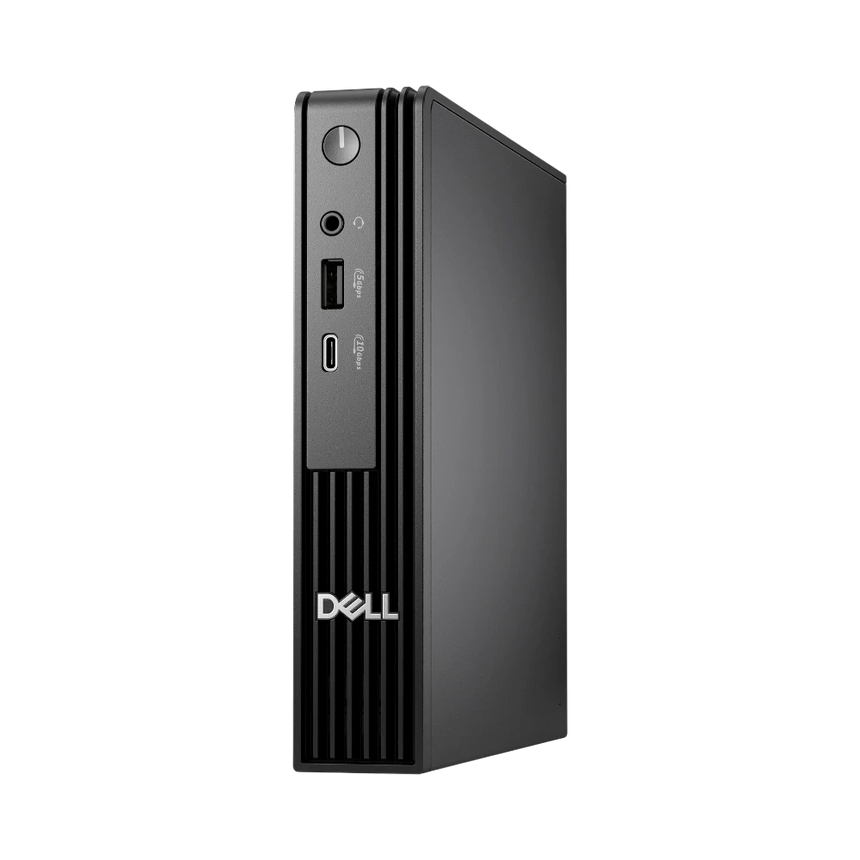 Dell Pro Micro Desktop Computer, AMD Ryzen 5 PRO 8500GE, 16GB DDR5 RAM, 256GB SSD — Being Shipped