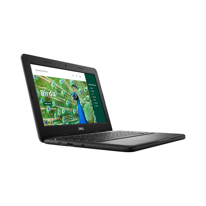 Dell 3120 11.6" Chromebook, Intel N100, 8GB RAM, 64GB eMMC — Being Shipped
