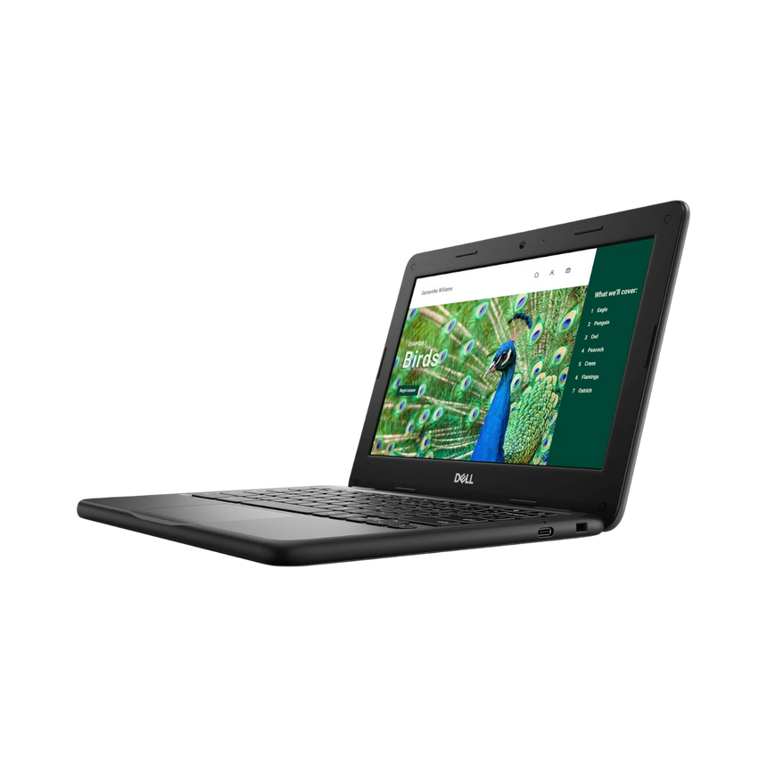 Dell 3120 11.6" Chromebook, Intel N100, 8GB RAM, 64GB eMMC — Being Shipped