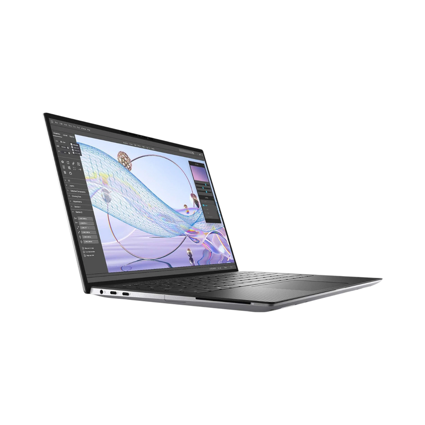 Dell Mobile Precision 5470 14" Workstation, Intel Core i7-12800H, NVIDIA RTX A1000, 16GB RAM, 512GB SSD (Silver) — Being Shipped