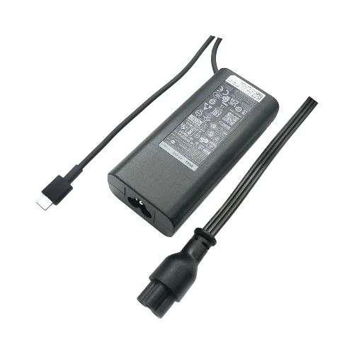 Dell 65W USB Type C AC Power Adapter Laptop Charger — Being Shipped