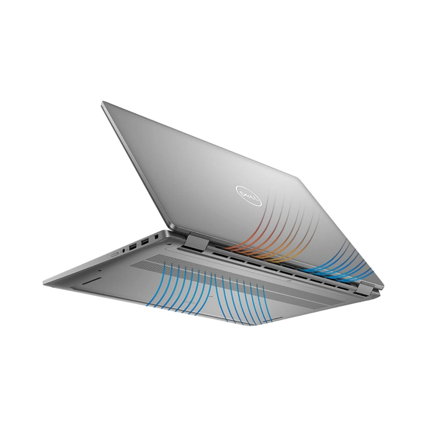 Dell Latitude 7340 13.3" Multi-Touch 2-in-1 Laptop, Intel Core i7-1365U, 16GB RAM, 512GB SSD — Being Shipped