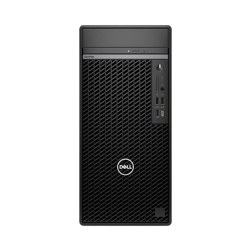 Dell OptiPlex 7010 Tower Plus Desktop Computer, Intel Core i7-13700, 16GB DDR5 RAM, 256GB SSD — Being Shipped