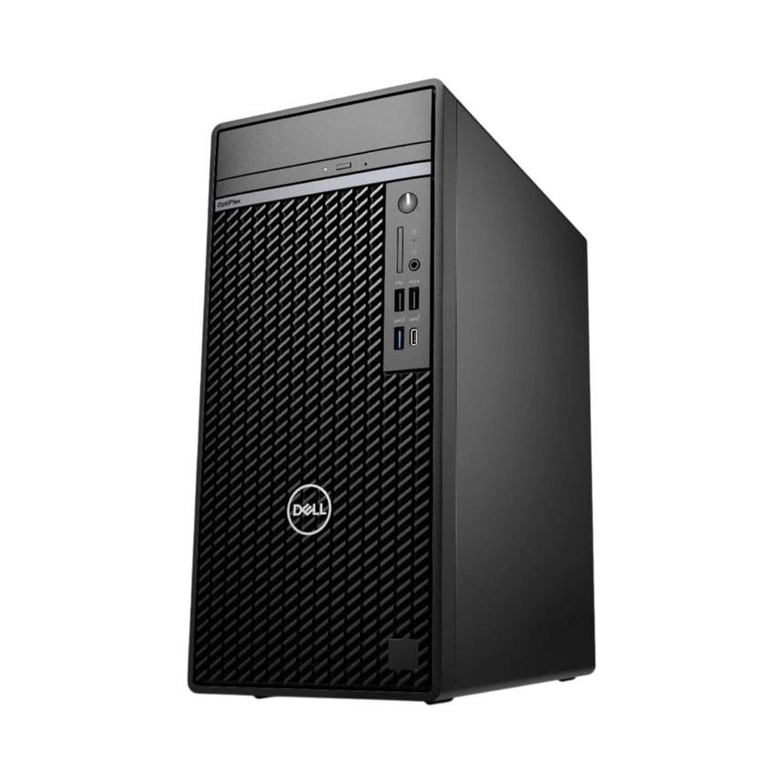Dell OptiPlex 7010 Tower Plus Desktop Computer, Intel Core i7-13700, 16GB DDR5 RAM, 256GB SSD — Being Shipped