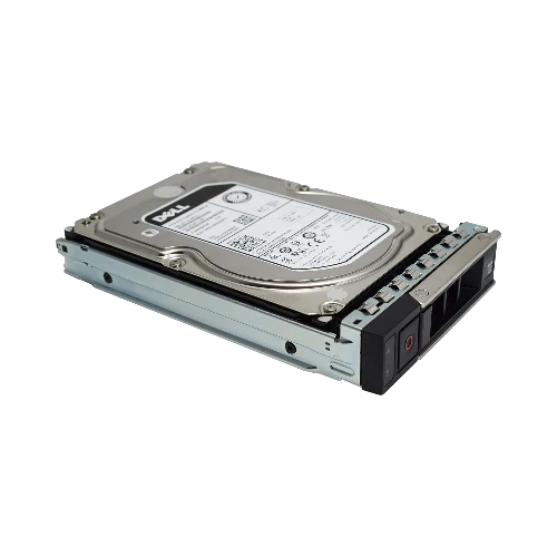 Dell 8TB 3.5" 72000RPM SAS 12Gb/s HDD — Being Shipped