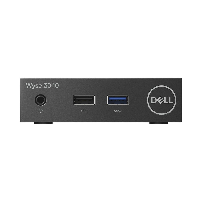 Dell Wyse 3040 Thin Client, Intel Atom X5-Z8350, 2GB RAM, 8GB Flash Memory — Being Shipped