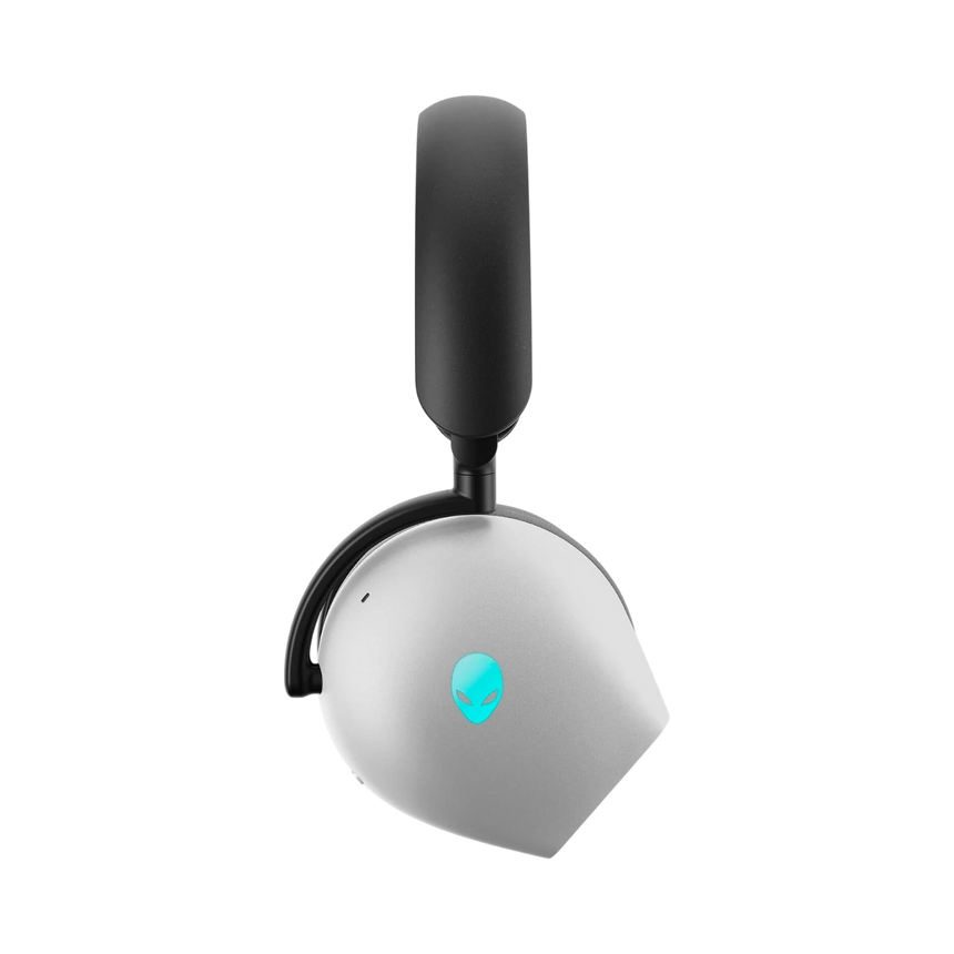 Dell Alienware AW920H Tri-Mode Wireless Gaming Headset (Lunar Light) — Being Shipped