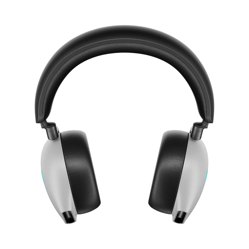Dell Alienware AW920H Tri-Mode Wireless Gaming Headset (Lunar Light) — Being Shipped