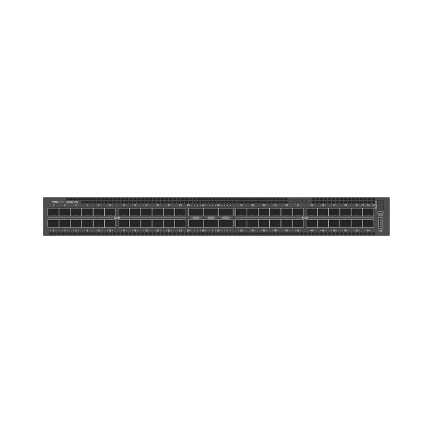 Dell Networking S4148F-ON L3 48 x 10 Gigabit SFP+ Managed Switch — Being Shipped