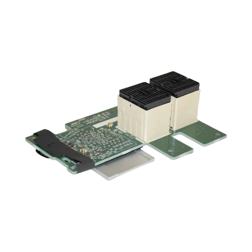 Dell YNDM8 X16 PCIe Mezzanine Card — Being Shipped