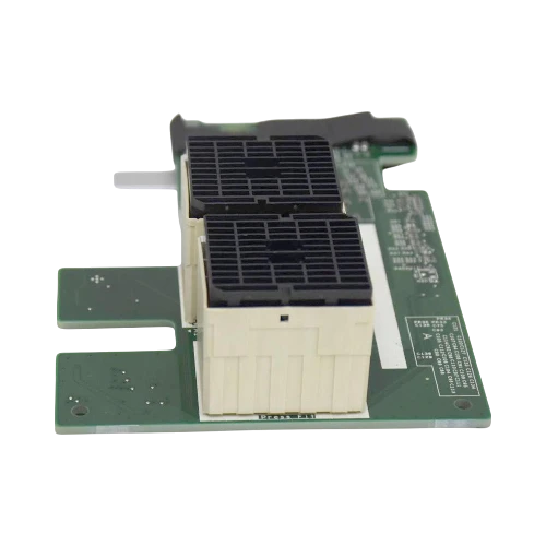 Dell YNDM8 X16 PCIe Mezzanine Card — Being Shipped