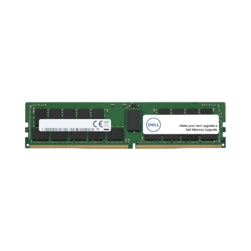 Dell 32GB 2Rx4 DDR4 RDIMM 2933 MT/s Memory Module — Being Shipped