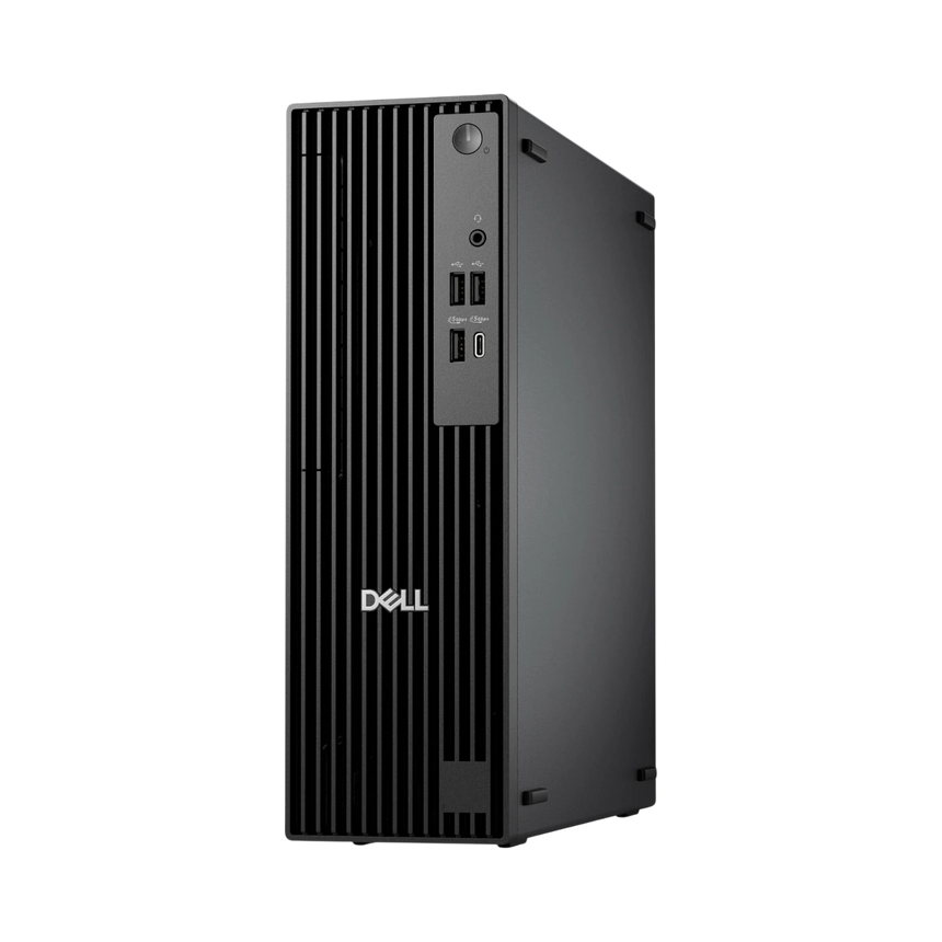 Dell Pro Slim Desktop Computer, Intel Core i5-14500, 8GB DDR5 RAM, 256GB SSD — Being Shipped