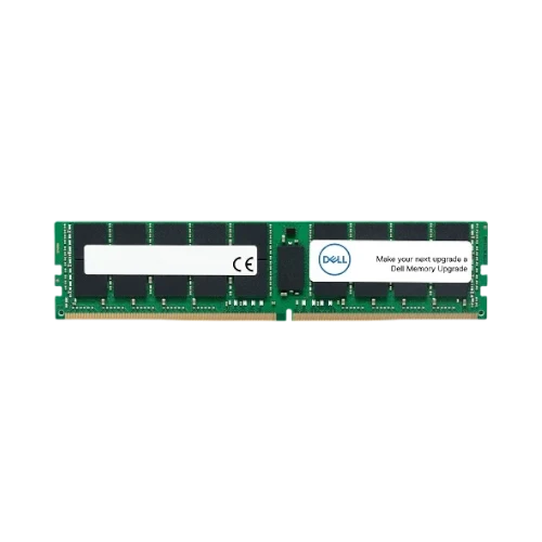 Dell 128GB 4Rx4 DDR4 LRDIMM 3200MT/s Memory Module — Being Shipped