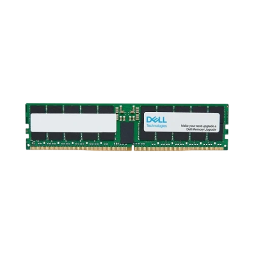 Dell 64GB 2Rx4 DDR5 RDIMM 5600 MT/s Memory Module — Being Shipped