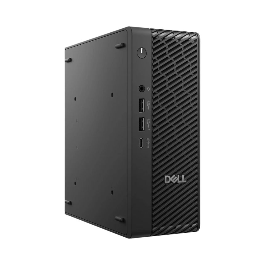Dell Pro Max Micro Desktop Computer, Intel Core Ultra 5 235, 16GB DDR5 RAM, 512GB SSD — Being Shipped