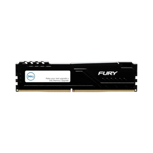 Dell 32GB 2Rx8 DDR5 UDIMM 5600 MT/s Memory Module — Being Shipped